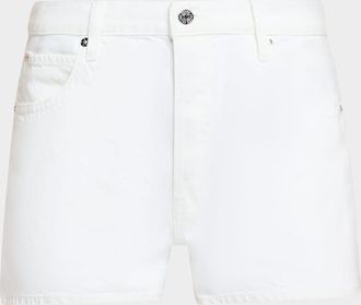 Frame Denim The Hang Shorts