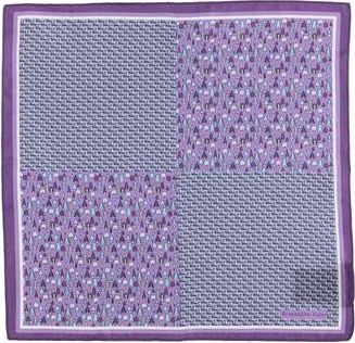 Ermenegildo Zegna ACCESSORIES - Scarves sur YOOX.COM