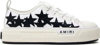 Amiri Stars Court Low Sneakers