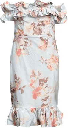 Lipsy DRESSES - Mini dresses sur YOOX.COM