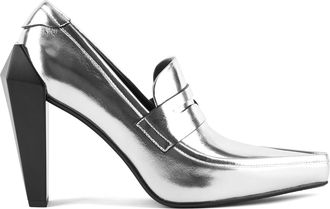 United Nude Gem Loafer Hi