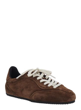 Axel Arigato Daze Sneaker - Brown