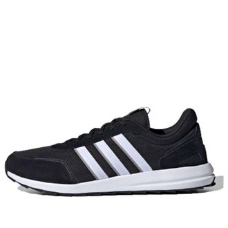 adidas Retrorun Black FV7034