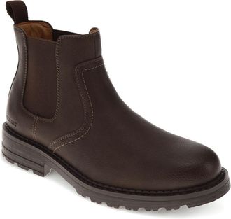 Dockers Mens Truman Stain Defender Rugged Boot