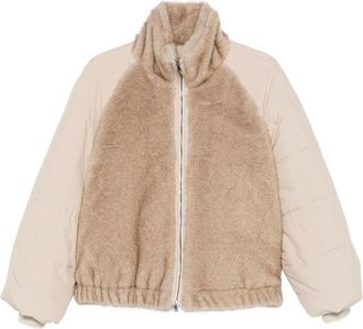 Antonelli Quilted Jacket