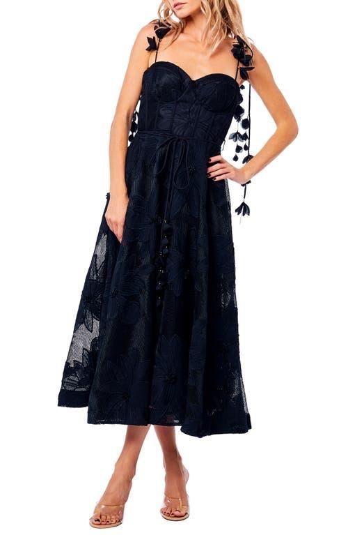 オールインワン・サロペット The Attico Fitted Purple Dress With Rubberised Logo Detail DARK PURPLE LONG DRESS | Soho Soho Eshop