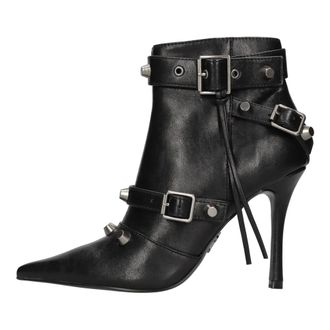 Steve Madden Mujer, Zapatos, Negro, Talla: 39 EU