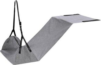 OEM Reposapi&eacute;s Port&aacute;til Para Escritorio, Correa Extensible, Cama Para Piernas, Beb&eacute;s, Ayuda Para Dormir, Comodidad, Ayuda Para Descansar, Suave