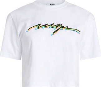 Msgm TOPWEAR - T-shirts su YOOX.COM