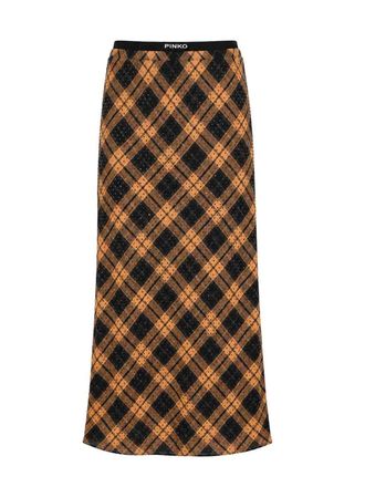Pinko Gusana Long Skirt
