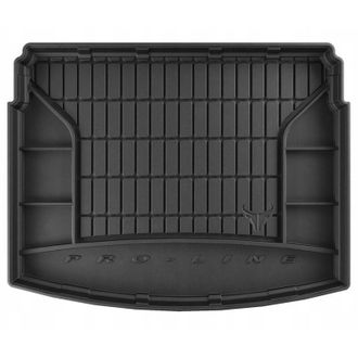 OEM Alfombrilla De Goma Para Maletero Toyota Auris 2 Hatchback 2012-2018 Tm G