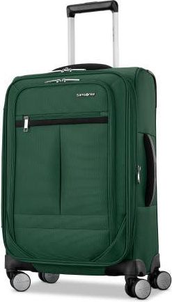 Samsonite Element Soft-Sided Luggage, 21 Carry-On in Bistro Green at Nordstrom
