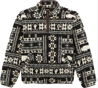 Dickies Stijlvolle Vest voor Heren - Heren - Fleece jassen - Zwart - M - Fitness