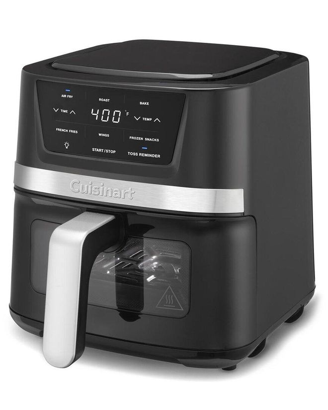 2.6-Qt Basket Air Fryer AIR-80