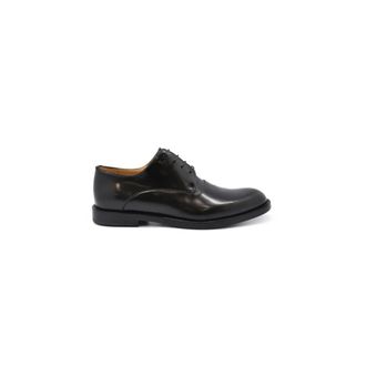 Fendi Hombre, Zapatos, Negro, Talla: 44 EU