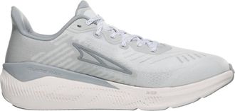Altra Mens Experience Form Running Shoe In White/gray