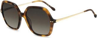 Isabel Marant Dames, Accessoires, Veelkleurig, Maat: 56 MM