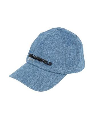 Karl Lagerfeld ACCESSORIES - Hats sur YOOX.COM