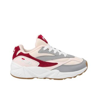Fila Venom Vrouwen Roze/Grijs Sportschoenen