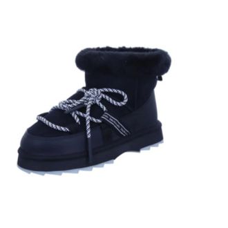 Emu Mujer, Zapatos, Negro, Talla: 38 EU