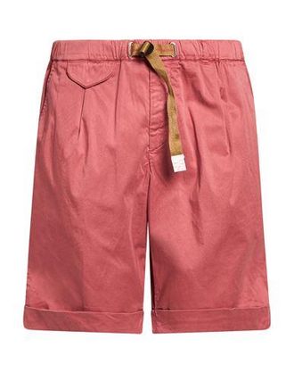 White Sand BOTTOMWEAR - Shorts & Bermuda Shorts on YOOX.COM