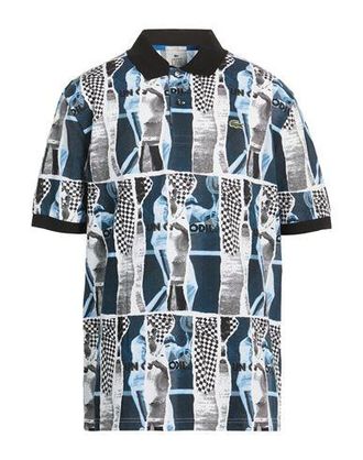 Lacoste L!ve TOPWEAR - Polo shirts on YOOX.COM
