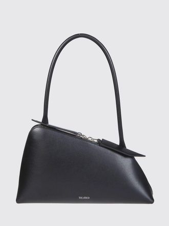 The Attico Borsa Sunrise in pelle