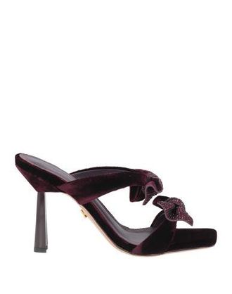 Lola Cruz CALZATURE - Sandali su YOOX.COM