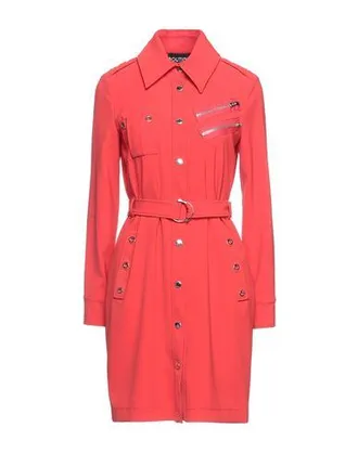 Moschino Mini dresses