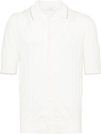 Cruciani Camicia in maglia - Toni neutri