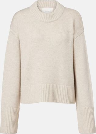 Lisa Yang Pullover Sony in cashmere