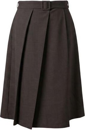 P.A.R.O.S.H. BOTTOMWEAR - Gonne midi su YOOX.COM