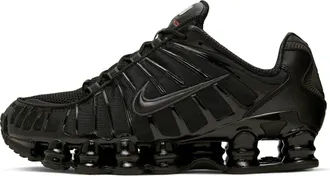 Nike Shox TL Metallic Hematite AV3595-002