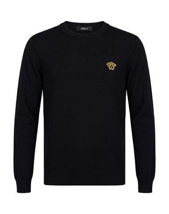 Versace KNITWEAR - Jumpers sur YOOX.COM