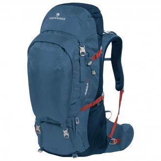 Ferrino Backpack Transalp 75 Trekkingrucksack - Unisex | blau