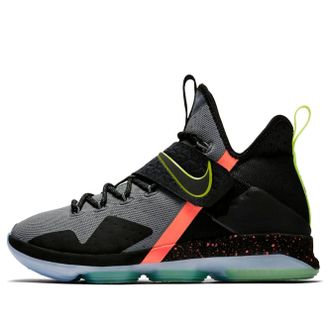 Nike LeBron 14 Out of Nowhere 852406-001
