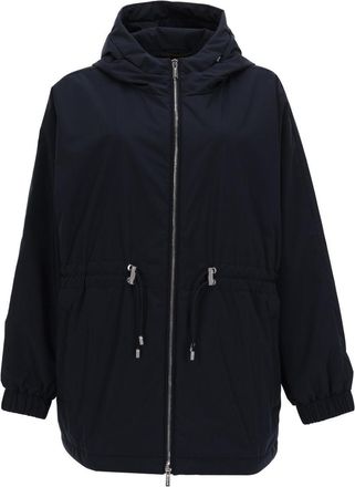 Moorer Galilea Stp Jacket