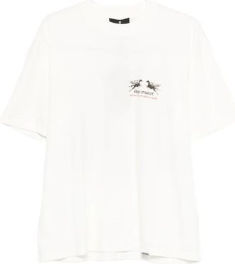 Represent 24 Hour Service T-Shirt