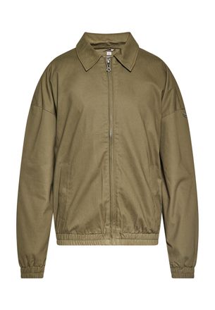 Dreimaster Dreimaster Blouson Heren militaire olijf