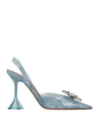 Amina Muaddi FOOTWEAR - Pumps on YOOX.COM