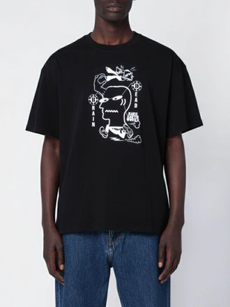 Brain Dead T-Shirt BRAIN DEAD Men color Black