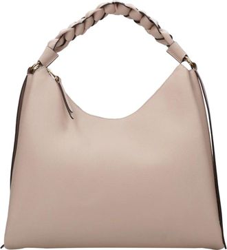 Coccinelle Mujer, Bolsos, Rosa, Talla: ONE Size