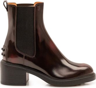 Tod's Donna, Scarpe, Marrone, 40 EU, new