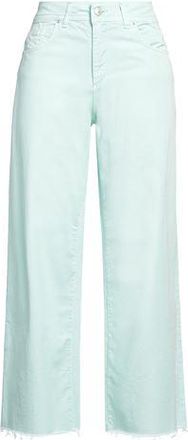 Noir 'n' Bleu BOTTOMWEAR - Trousers on YOOX.COM