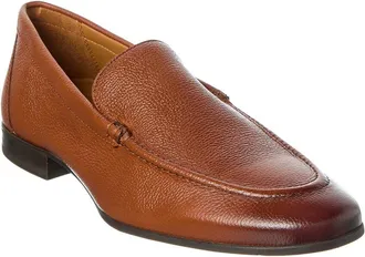 Allen Edmonds Lennox Leather Loafer