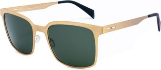 Italia Independent Metal Mens Sunglasses