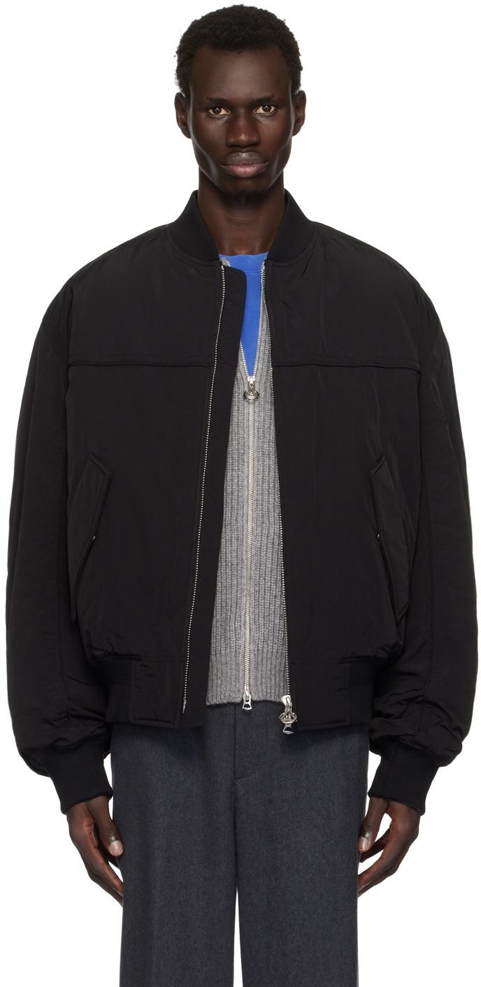 Solid Homme: Black Jackets now up to −75% | Stylight