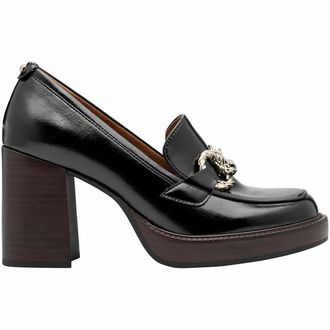 Tamaris Loafers met hak