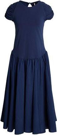 Free People VESTITI - Vestiti midi su YOOX.COM