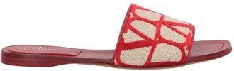 Valentino Garavani FOOTWEAR - Sandals on YOOX.COM
